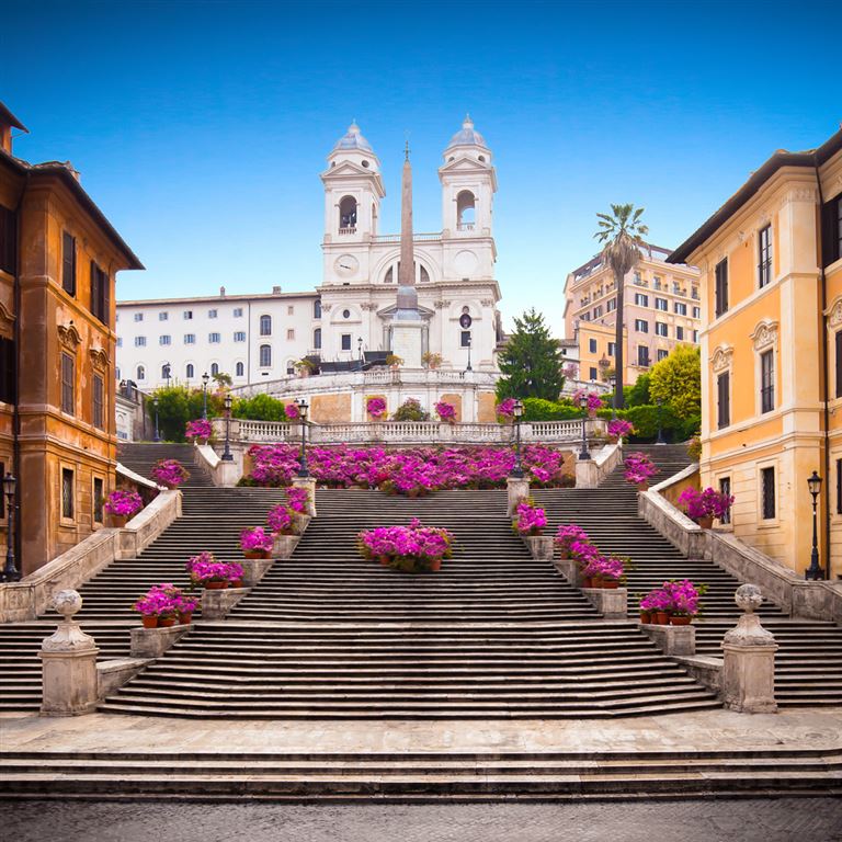 Insidertipps Rom mit einer Kennerin ©Nicola Forenza/istock